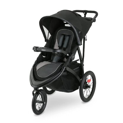 Graco FastAction Jogger LX Baby Stroller